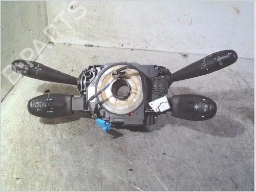 Used Steering column stalk PEUGEOT 3008 I MPV (0U_) 1.6 HDi (112 hp) 28808123