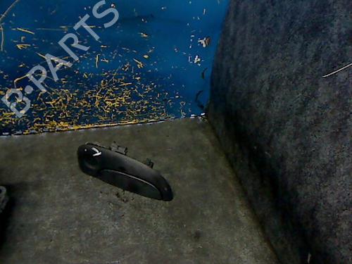 Used Front right exterior door handle Front right exterior door handle 36860233 36860233