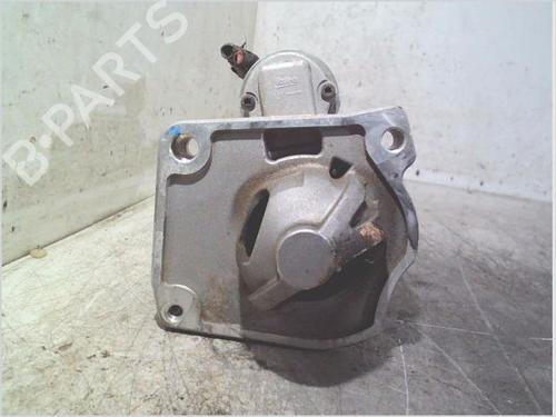 Used Starter Starter PEUGEOT 2008 I (CU_) 1.2 THP 110 / PureTech 110 (110 hp) 33840170 33840170