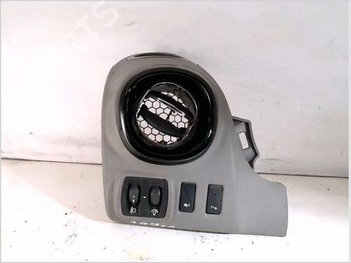 Console central RENAULT TRAFIC III Van (FG_) 1.6 dCi 95 (FGMJ, FGMR) (95 hp) 26108466