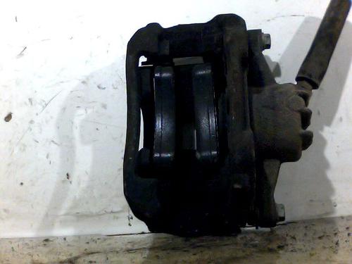 Left front brake caliper PEUGEOT 307 (3A/C) 2.0 HDi 90 | BP26077999M105 