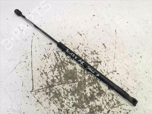 Used Tailgate lift support RENAULT GRAND SCÉNIC II (JM0/1_) 1.5 dCi (JM1E) (106 hp) 31362217