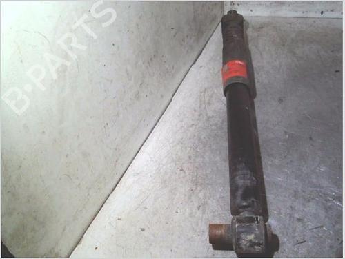 Used Right rear shock absorber Right rear shock absorber RENAULT LAGUNA II (BG0/1_) 2.0 16V Turbo (BG0S, BG1L, BG1M) (163 hp) 39994620 39994620