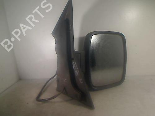 Used Right mirror MERCEDES-BENZ VITO Van (W638) 108 CDI 2.2 (638.094) (82 hp) 29497089