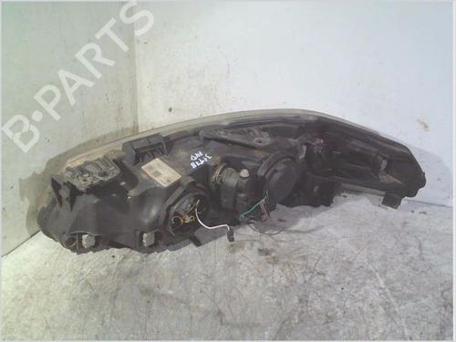 Right headlight RENAULT LAGUNA II (BG0/1_) 1.9 dCi (BG1A, BG1W, BG0G) | BP29586881C29 