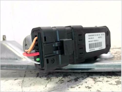 Front left window mechanism RENAULT MODUS / GRAND MODUS (F/JP0_) 1.4 (JP01, JP0J) | BP31278694C22