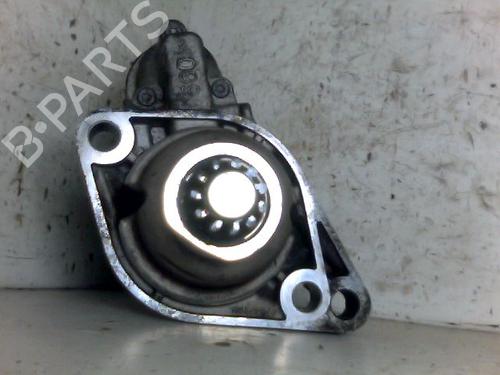 Starter VW POLO V (6R1, 6C1) 1.2 TDI | BP27096753M8 