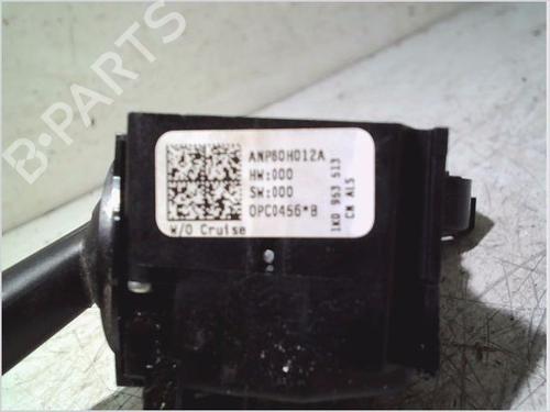 Switch VW GOLF PLUS V (5M1, 521) 1.9 TDI | BP28324940I30