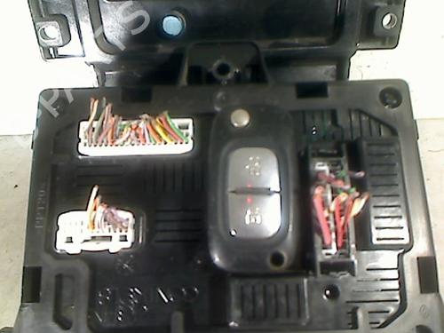 Engine control unit (ECU) RENAULT CLIO III (BR0/1, CR0/1) 1.5 dCi (BR17, CR17) | BP26095436M57 