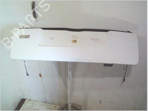 Used Tailgate CITROËN C2 (JM_) 1.4 HDi (68 hp) 26916545