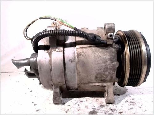AC compressor CITROËN C5 I (DC_) 2.0 HDi (DCRHZB, DCRHZE) | BP26111354M34 
