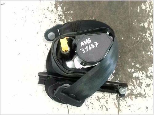 Used Front left seatbelt Front left seatbelt 37171473 37171473