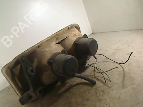 Left headlight CITROËN ZX (N2) 1.9 DT | BP26070767C28 