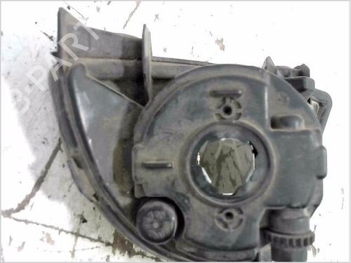 Left front fog light FORD FIESTA V (JH_, JD_) 1.3 | BP29440877C30 