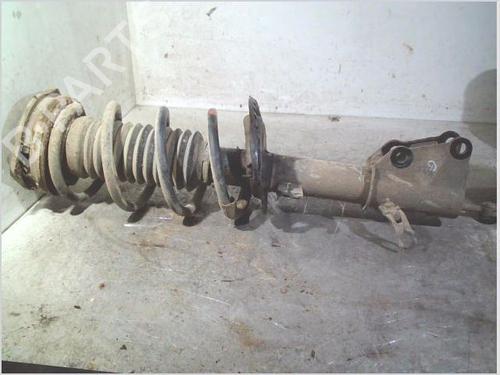 Left front shock absorber RENAULT KANGOO Express (FW0/1_) 1.5 dCi 90 (FW0G, FW05, FW08, FW11) | BP38599487M16 - Image 2