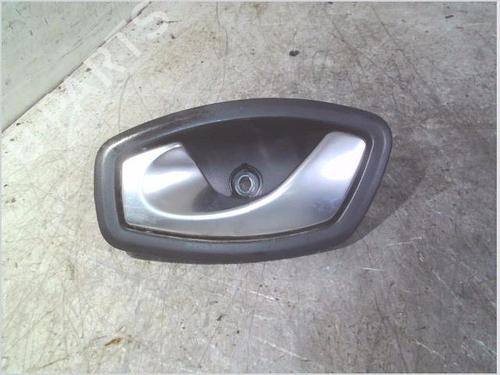 Used Front right interior door handle RENAULT CLIO IV (BH_) 0.9 TCe 75 (BHNP) (76 hp) 30126897