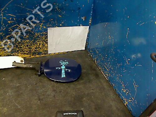 Used Fuel flap RENAULT CLIO II (BB_, CB_) 1.9 D (B/CB0J) (65 hp) 30307853