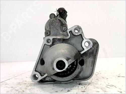 Starter RENAULT CAPTUR I (J5_, H5_) 1.5 dCi 90 (J5N4, J5M5, J5MW, J5M6, J5AL, J5AJ) | BP27508146M8 