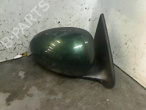 Right mirror ROVER 45 I Saloon (RT) 1.8 | BP26112468C27 