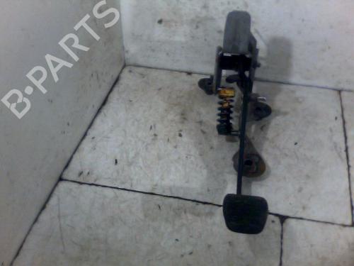 Used Clutch pedal RENAULT CLIO IV (BH_) 1.5 dCi 75 (75 hp) 33011501