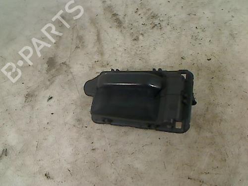 Used Front left interior door handle CITROËN AX (ZA-_) 11 (60 hp) 26074716