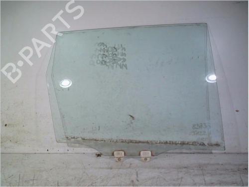 Used Rear right door window HONDA JAZZ II (GD_, GE3, GE2) 1.3 iDSi (GD1) (83 hp) 26113776