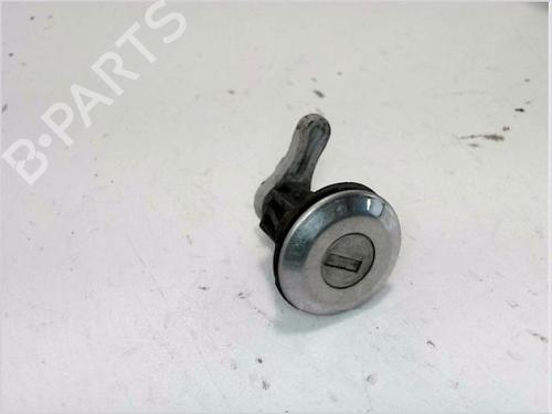 Ignition barrel PEUGEOT 106 I (1A, 1C) 1.4 D | BP26118794M48 