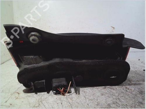 Left taillight NISSAN MICRA III (K12) 1.2 16V | BP26111128C34 