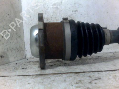 Right front driveshaft SEAT IBIZA IV SC (6J1, 6P5) 1.4 TDI | BP26078232M39 