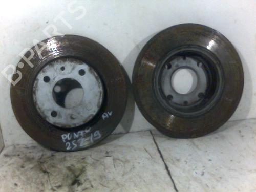 Used Other FIAT PUNTO (176_) 60 1.2 (58 hp) 29234802
