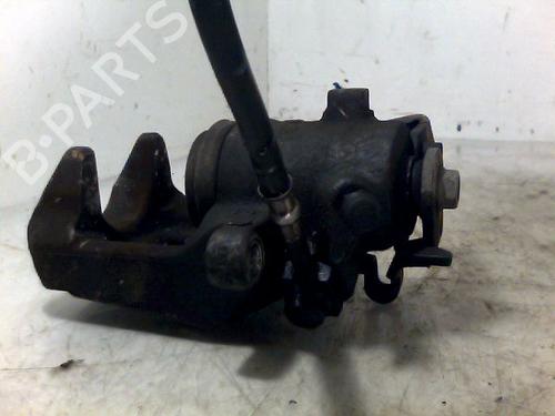 Left rear brake caliper VW GOLF IV (1J1) 1.6 | BP28323601M107