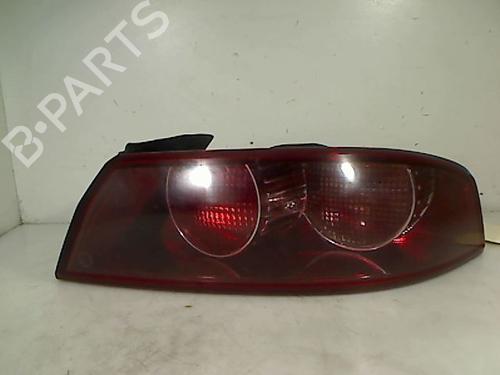 Used Right taillight ALFA ROMEO 159 Sportwagon (939_) 1.9 JTDM 16V (939BXC1B, 939BXC12) (150 hp) 26078059