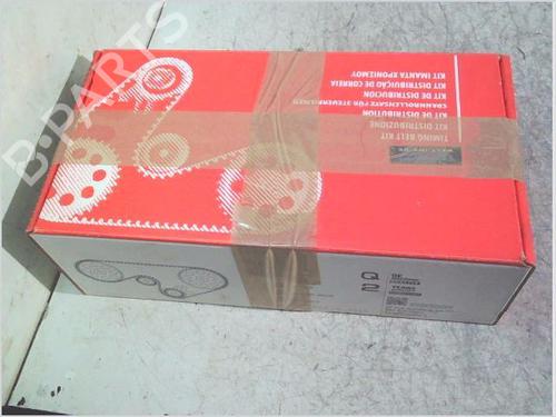 Engine control unit (ECU) DACIA LOGAN (LS_) 1.4 (LSOA, LSOC, LSOE, LSOG) | BP26116814M57 