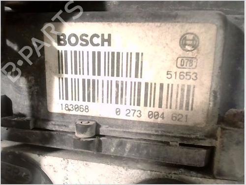 ABS pump RENAULT CLIO II (BB_, CB_) 1.2 (BB0A, BB0F, BB10, BB1K, BB28, BB2D, BB2H, CB0A,... | BP26109224M43 