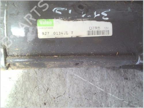 Starter CITROËN BERLINGO / BERLINGO FIRST Box Body/MPV (M_) 1.8 D (MBA9A, MCA9A) | BP29644619M8 