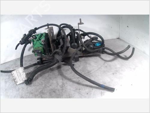 Electronic sensor CITROËN JUMPER I Van (244) 2.2 HDi | BP29473299M84 
