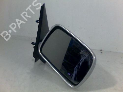 Used Left mirror VW POLO III (6N1) 60 1.4 (60 hp) 26076666
