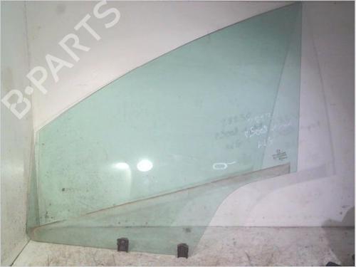 Used Front left door window PEUGEOT 5008 (0U_, 0E_) 1.6 HDi (110 hp) 30578939