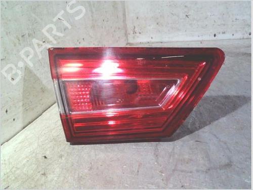 Used Left tailgate light Left tailgate light RENAULT CLIO IV (BH_) 1.5 dCi 75 (75 hp) 40610441 40610441