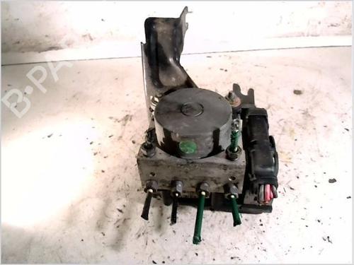 Used ABS pump RENAULT MODUS / GRAND MODUS (F/JP0_) 1.5 dCi (FP0F, JP0F) (86 hp) 26119207