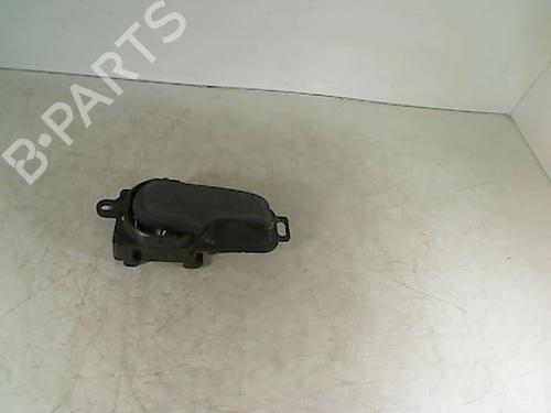 Used Front left interior door handle NISSAN MICRA III (K12) 1.2 16V (80 hp) 26086397