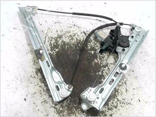 Front right window mechanism RENAULT MEGANE IV Hatchback (B9A/M/N_) 1.3 TCe 140 (B9NB) | BP37487250C23 - Image 2