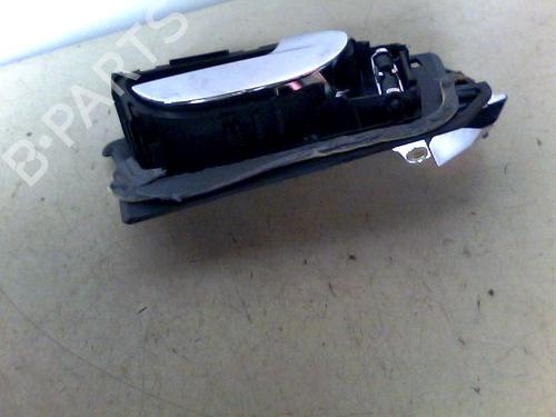 Used Front right interior door handle Front right interior door handle PEUGEOT 307 (3A/C) 1.6 HDi 110 (109 hp) 33273856 33273856