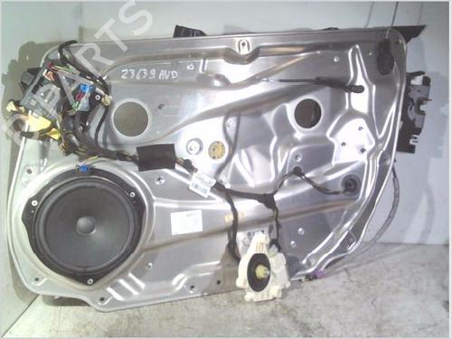 Lève-vitre avant droit MERCEDES-BENZ C-CLASS (W204) C 220 CDI (204.002) (163 hp) 30566281