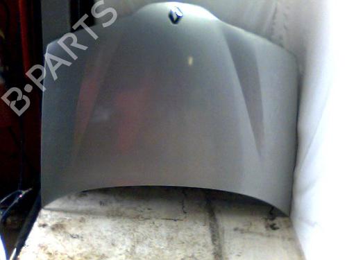 Motorhjelm RENAULT LAGUNA II (BG0/1_) 1.9 dCi (BG08, BG0G) (120 hp) 28383138