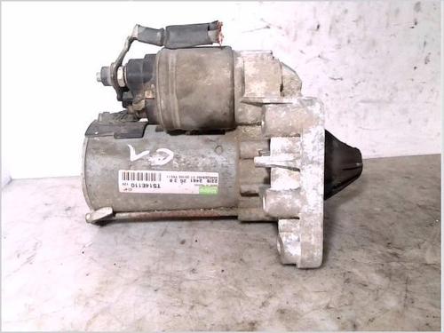 Motorino avviamento CITROËN C1 (PM_, PN_) 1.0 (68 hp) 30804237