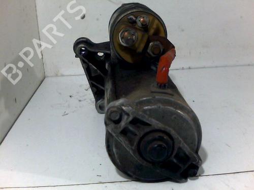 Startmotor RENAULT MEGANE II Coupé-Cabriolet (EM0/1_) 1.9 dCi | BP26073609M8 