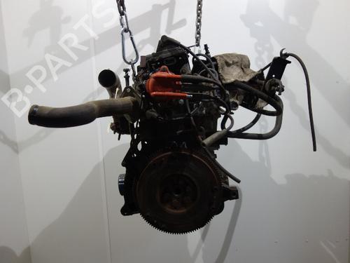 Engine PEUGEOT 309 II (3C, 3A) 1.4 | BP26062221M1 