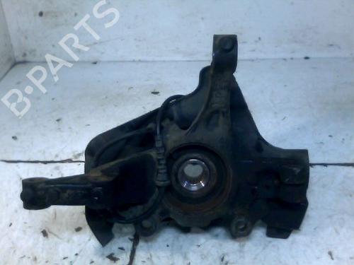 Right front steering knuckle ALFA ROMEO MITO (955_) 0.9 TwinAir (955AXY1B) | BP26097054M26 