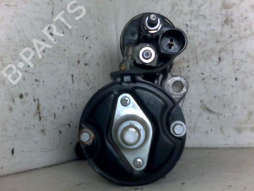 Starter VW POLO V (6R1, 6C1) 1.2 TDI | BP27096753M8 